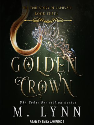 cover image of Golden Crown